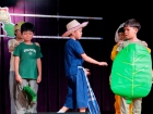 การนำเสนอกิจกรรมหนอนไหม ของนักเรียนระดับชั้นป.3 ปีการศึกษา 2 ... Image 68