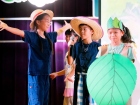 การนำเสนอกิจกรรมหนอนไหม ของนักเรียนระดับชั้นป.3 ปีการศึกษา 2 ... Image 73