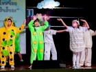 การนำเสนอกิจกรรมหนอนไหม ของนักเรียนระดับชั้นป.3 ปีการศึกษา 2 ... Image 78