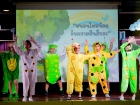 การนำเสนอกิจกรรมหนอนไหม ของนักเรียนระดับชั้นป.3 ปีการศึกษา 2 ... Image 79