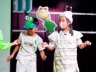 การนำเสนอกิจกรรมหนอนไหม ของนักเรียนระดับชั้นป.3 ปีการศึกษา 2 ... Image 89