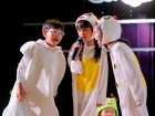 การนำเสนอกิจกรรมหนอนไหม ของนักเรียนระดับชั้นป.3 ปีการศึกษา 2 ... Image 96
