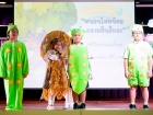 การนำเสนอกิจกรรมหนอนไหม ของนักเรียนระดับชั้นป.3 ปีการศึกษา 2 ... Image 106