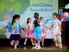 การนำเสนอกิจกรรมหนอนไหม ของนักเรียนระดับชั้นป.3 ปีการศึกษา 2 ... Image 112