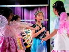 การนำเสนอกิจกรรมหนอนไหม ของนักเรียนระดับชั้นป.3 ปีการศึกษา 2 ... Image 115