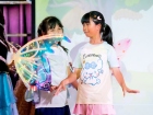 การนำเสนอกิจกรรมหนอนไหม ของนักเรียนระดับชั้นป.3 ปีการศึกษา 2 ... Image 117