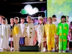 การนำเสนอกิจกรรมหนอนไหม ของนักเรียนระดับชั้นป.3 ปีการศึกษา 2 ... Image 126