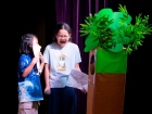 การนำเสนอกิจกรรมหนอนไหม ของนักเรียนระดับชั้นป.3 ปีการศึกษา 2 ... Image 132