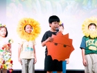 การนำเสนอกิจกรรมหนอนไหม ของนักเรียนระดับชั้นป.3 ปีการศึกษา 2 ... Image 141