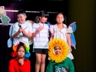 การนำเสนอกิจกรรมหนอนไหม ของนักเรียนระดับชั้นป.3 ปีการศึกษา 2 ... Image 146