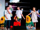 การนำเสนอกิจกรรมหนอนไหม ของนักเรียนระดับชั้นป.3 ปีการศึกษา 2 ... Image 150