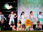 การนำเสนอกิจกรรมหนอนไหม ของนักเรียนระดับชั้นป.3 ปีการศึกษา 2 ... Image 152