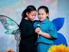 การนำเสนอกิจกรรมหนอนไหม ของนักเรียนระดับชั้นป.3 ปีการศึกษา 2 ... Image 157