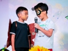 การนำเสนอกิจกรรมหนอนไหม ของนักเรียนระดับชั้นป.3 ปีการศึกษา 2 ... Image 158