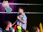 การนำเสนอกิจกรรมหนอนไหม ของนักเรียนระดับชั้นป.3 ปีการศึกษา 2 ... Image 161