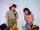 การนำเสนอกิจกรรมหนอนไหม ของนักเรียนระดับชั้นป.3 ปีการศึกษา 2 ... Image 164