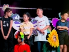 การนำเสนอกิจกรรมหนอนไหม ของนักเรียนระดับชั้นป.3 ปีการศึกษา 2 ... Image 167
