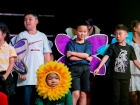 การนำเสนอกิจกรรมหนอนไหม ของนักเรียนระดับชั้นป.3 ปีการศึกษา 2 ... Image 168