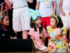 การนำเสนอกิจกรรมหนอนไหม ของนักเรียนระดับชั้นป.3 ปีการศึกษา 2 ... Image 170