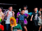 การนำเสนอกิจกรรมหนอนไหม ของนักเรียนระดับชั้นป.3 ปีการศึกษา 2 ... Image 172