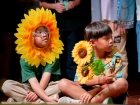 การนำเสนอกิจกรรมหนอนไหม ของนักเรียนระดับชั้นป.3 ปีการศึกษา 2 ... Image 177