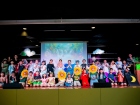 การนำเสนอกิจกรรมหนอนไหม ของนักเรียนระดับชั้นป.3 ปีการศึกษา 2 ... Image 180