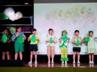 การนำเสนอกิจกรรมหนอนไหม ของนักเรียนระดับชั้นป.3 ปีการศึกษา 2 ... Image 190
