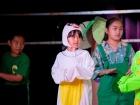การนำเสนอกิจกรรมหนอนไหม ของนักเรียนระดับชั้นป.3 ปีการศึกษา 2 ... Image 200