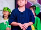 การนำเสนอกิจกรรมหนอนไหม ของนักเรียนระดับชั้นป.3 ปีการศึกษา 2 ... Image 205