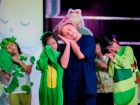 การนำเสนอกิจกรรมหนอนไหม ของนักเรียนระดับชั้นป.3 ปีการศึกษา 2 ... Image 207