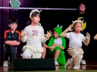 การนำเสนอกิจกรรมหนอนไหม ของนักเรียนระดับชั้นป.3 ปีการศึกษา 2 ... Image 213