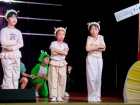 การนำเสนอกิจกรรมหนอนไหม ของนักเรียนระดับชั้นป.3 ปีการศึกษา 2 ... Image 215