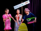 การนำเสนอกิจกรรมหนอนไหม ของนักเรียนระดับชั้นป.3 ปีการศึกษา 2 ... Image 226