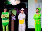 การนำเสนอกิจกรรมหนอนไหม ของนักเรียนระดับชั้นป.3 ปีการศึกษา 2 ... Image 230