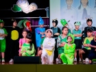 การนำเสนอกิจกรรมหนอนไหม ของนักเรียนระดับชั้นป.3 ปีการศึกษา 2 ... Image 231
