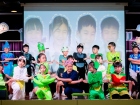 การนำเสนอกิจกรรมหนอนไหม ของนักเรียนระดับชั้นป.3 ปีการศึกษา 2 ... Image 232