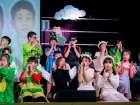 การนำเสนอกิจกรรมหนอนไหม ของนักเรียนระดับชั้นป.3 ปีการศึกษา 2 ... Image 233