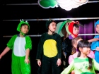 การนำเสนอกิจกรรมหนอนไหม ของนักเรียนระดับชั้นป.3 ปีการศึกษา 2 ... Image 238