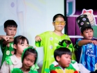 การนำเสนอกิจกรรมหนอนไหม ของนักเรียนระดับชั้นป.3 ปีการศึกษา 2 ... Image 239