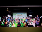 การนำเสนอกิจกรรมหนอนไหม ของนักเรียนระดับชั้นป.3 ปีการศึกษา 2 ... Image 247