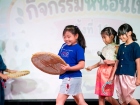 การนำเสนอกิจกรรมหนอนไหม ของนักเรียนระดับชั้นป.3 ปีการศึกษา 2 ... Image 251