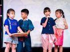 การนำเสนอกิจกรรมหนอนไหม ของนักเรียนระดับชั้นป.3 ปีการศึกษา 2 ... Image 259