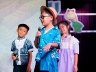 การนำเสนอกิจกรรมหนอนไหม ของนักเรียนระดับชั้นป.3 ปีการศึกษา 2 ... Image 262