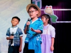 การนำเสนอกิจกรรมหนอนไหม ของนักเรียนระดับชั้นป.3 ปีการศึกษา 2 ... Image 263