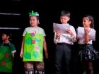 การนำเสนอกิจกรรมหนอนไหม ของนักเรียนระดับชั้นป.3 ปีการศึกษา 2 ... Image 264