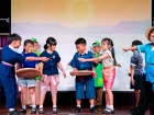การนำเสนอกิจกรรมหนอนไหม ของนักเรียนระดับชั้นป.3 ปีการศึกษา 2 ... Image 268
