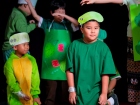 การนำเสนอกิจกรรมหนอนไหม ของนักเรียนระดับชั้นป.3 ปีการศึกษา 2 ... Image 273