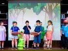 การนำเสนอกิจกรรมหนอนไหม ของนักเรียนระดับชั้นป.3 ปีการศึกษา 2 ... Image 278