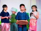 การนำเสนอกิจกรรมหนอนไหม ของนักเรียนระดับชั้นป.3 ปีการศึกษา 2 ... Image 281
