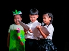 การนำเสนอกิจกรรมหนอนไหม ของนักเรียนระดับชั้นป.3 ปีการศึกษา 2 ... Image 284
